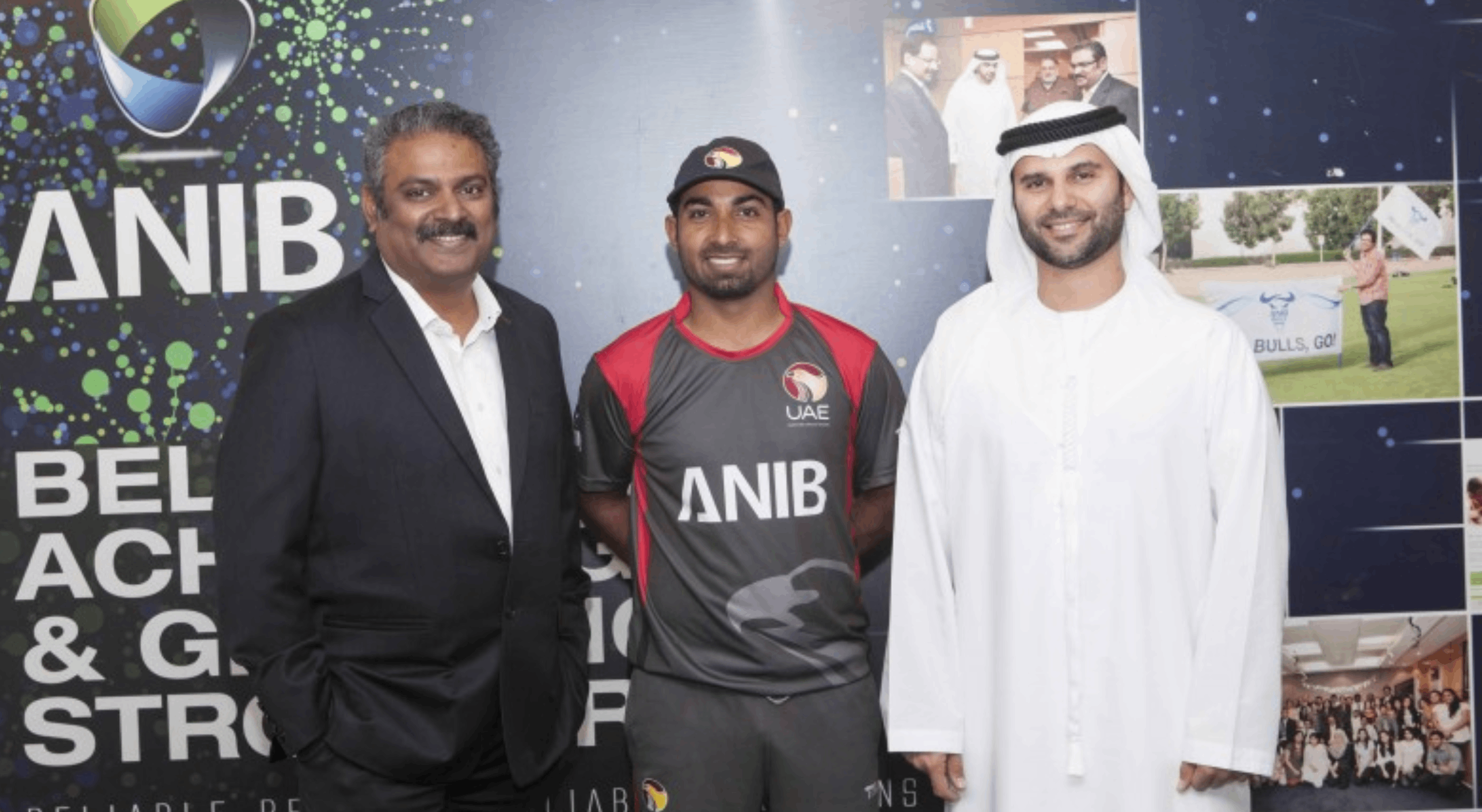 Anib in the news